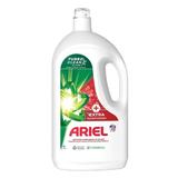 Течен автоматичен препарат - Ariel + Extra Clean Power Turbo Clean, 70 пранета, 3500 мл