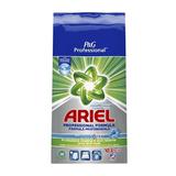 Автоматичен перилен препарат - Ariel Professional Formula Instant Powder Touch of Lenor, 140 пранета, 10,5 кг