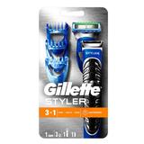 3 в 1 самобръсначка - Gillette Fusion ProGlide Styler, 1 бр
