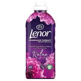 Балсам за пране Scented Therapy - Lenor Fragrance Therapy Floral Bouquet & Notes of Musk, 48 измивания, 1200 мл
