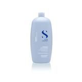 Уплътняващ шампоан - Alfaparf Milano Semi di Lino Density Thickening Low Shampoo, 1000 мл