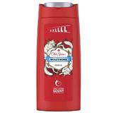 Душ гел за мъже - Old Spice Wolfthron Shower Gel, 675 мл