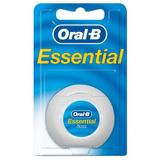 Конец за зъби - Oral-B Essential, 50 м