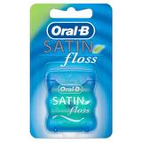 Конец за зъби - Oral-B Satin Floss, 25 м