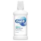 Вода за уста - Oral-B Gum & Enamel Care Fresh Mint, 500 мл