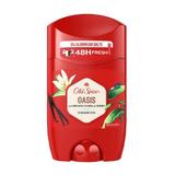 Дезодорант-стик за мъже - Old Spice Oasis Deodorant Stick, 50 мл