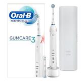 Електрическа четка за зъби - Oral-B Professional Gumcare 3 D601, 1 брой