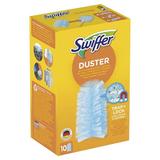 Резерви за моп - Swiffer Duster Kit Trap & Lock, 10 бр