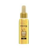 Масло за коса за увредена коса с витамин Е - Pantene Pro-V Repair & Protect Dry Oil с витамин Е, 100 мл