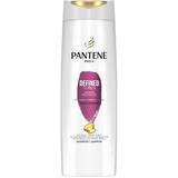 Шампоан за къдрава коса - Pantene Pro-V Defined Curls Shampoo, 360 мл