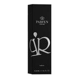 Оригинален мъжки парфюм Parfen Terra Whisper, Florgarden, 20 мл