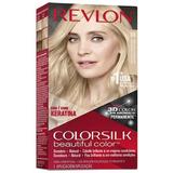 Боя за коса Revlon - Colorsilk, нюанс 04 Ultra Light Natural Blonde, 1 бр
