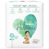 Памперси за бебета - Pampers Harmonie, размер 3 (6-10 кг), 22 бр