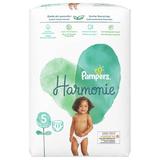 Памперси за бебета - Pampers Harmonie, размер 5 (11-16 кг), 17 бр
