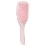 Четка за коса - Tangle Teezer Large Wet Detangler Pink Hibisc, 1 бр