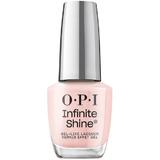 Лак за нокти с гел ефект - OPI Infinite Shine Pretty Pink Persevere, 15 мл