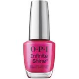 Лак за нокти с гел ефект - OPI Infinite Shine Pompeii Purple, 15 мл