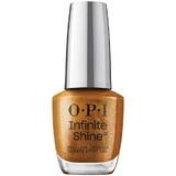 Лак за нокти с гел ефект - OPI Infinite Shine Stunstoppable, 15 мл