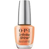 Лак за нокти с гел ефект - OPI Infinite Shine Always within Peach, 15 мл