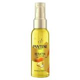 Масло за коса - Pantene Pro-V Repair & Protect Keratin Protect Oil, 100 мл