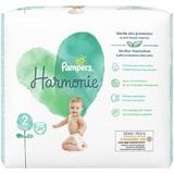 Памперси за бебета - Pampers Harmonie, размер 2 (4-8 кг), 24 бр
