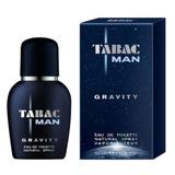 Тоалетна вода за мъже - Tabac Man Gravity Eau De Toilette Natural Spray Vaporisateur, 50 мл