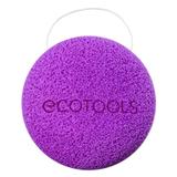 Гъба за баня - Eco Tools Bioblender Cleansing Sponge, 1 бр