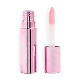 Масло за устни - Makeup Revolution Rehab Plump & Tint Lip Blush, 3,3 мл