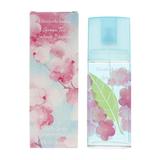 Тоалетна вода за жени - Elizabeth Arden Green Tea Sakura Blossom EDT Spray Woman, 50 мл