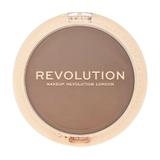 Бронзираща кремообразна пудра - Makeup Revolution Ultra Cream Bronzer, нюанс Medium, 15 гр