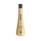 Шампоан за всички типове коса - Heli's Gold Heliplex Prep for Plex Shampoo, 300 мл