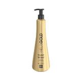 Шампоан за всички типове коса - Heli's Gold Heliplex Prep for Plex Shampoo, 1000 мл