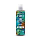 Душ гел Faith in Nature Coconut Body Wash Hydrating Natural Shower Gel, 100 мл