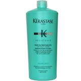 Шампоан за дълга коса - Kerastase Resistance Bain Extentioniste Length Strengthening Shampoo, 1000мл