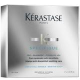 Интензивна успокояваща терапия - Kerastase Specifique Intense Anti-Discomfort Soothing Care, 12 x 6мл