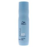 Шампоан против пърхот - Wella Professionals Invigo Clean Scalp Anti-Dandruff Shampoo, 250мл