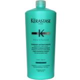 Балсам за дълга коса - Kerastase Resistance Fondant Extentioniste Length Strengthening Conditioner, 1000мл