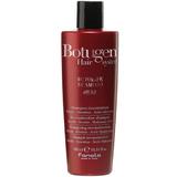 Реконструктивен шампоан за увредена коса - Fanola Botugen Hair System Botolife Reconstructive Shampoo, 300мл