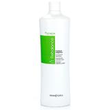 Шампоан за мазна коса - Fanola Rebalance Anti Grease Shampoo, 1000мл