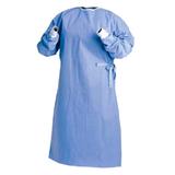 Хирургичен халат Prima, стерилен, размер M, 120 x 150см