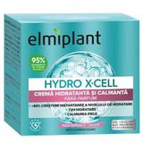 Хидратиращ и успокояващ крем - Elmiplant Hydro X-Cell, 50 мл