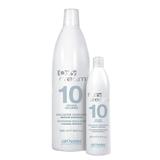 Оксидантна емулсия 3% 10 vol - Oyster Cosmetics Oxy Cream Oxydizing Emulsion 3% 10 vol 1000мл