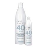 Оксидантна емулсия 12% 40 vol - Oyster Cosmetics Oxy Cream Oxydizing Emulsion 12% 40 vol 250мл