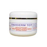 Крем тип мехлем за грижа за кожата Faviderm Tot Favisan, 30мл