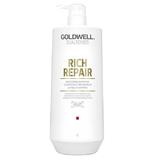 Възстановяващ шампоан - Goldwell Dualsenses Rich Repair Restoring Shampoo 1000мл