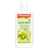 Органично арганово масло Favisan, 125мл