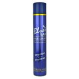 Фиксиращ лак със силна фиксация - Kallos Blues Lac Hair Spray Strong 750мл