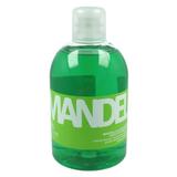 Бадемов шампоан за суха и нормална коса - Kallos Mandel Almond Shampoo for Dry and Normal Hair 1000мл