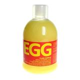 Шампоан с яйце за суха и нормална коса - Kallos Egg Shampoo for Dry and Normal Hair 1000мл
