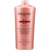 Шампоан без сулфати за непокорна коса Kerastase Discipline Bain Gentle Shampoo 1000мл